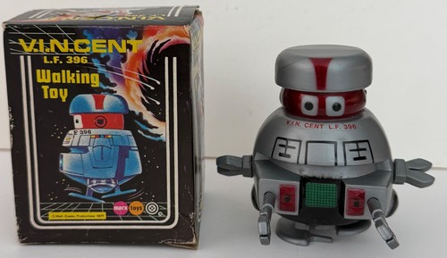 1979 walt disney marx toys - walt,