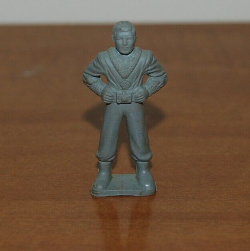 Vintage marx tom - vintage,