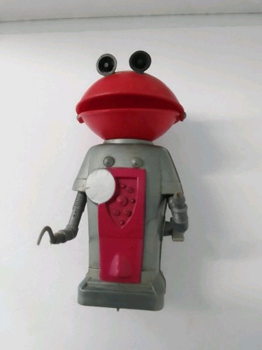 Vintage marx smash - vintage, clockwork